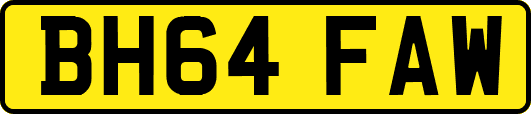 BH64FAW