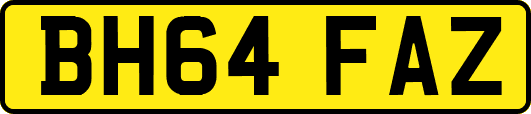 BH64FAZ
