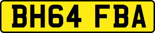 BH64FBA