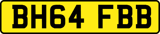 BH64FBB