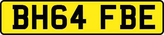 BH64FBE