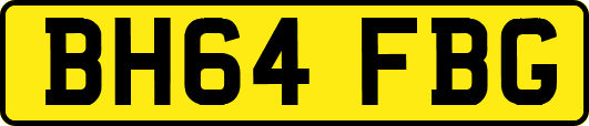 BH64FBG