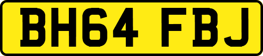 BH64FBJ