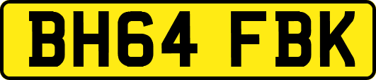 BH64FBK