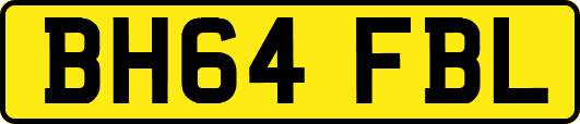 BH64FBL