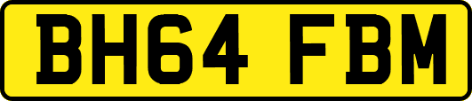 BH64FBM