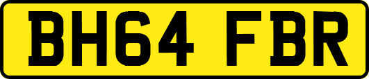 BH64FBR