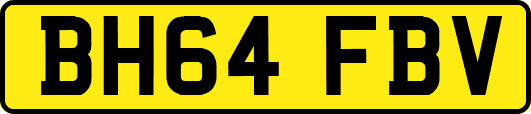 BH64FBV