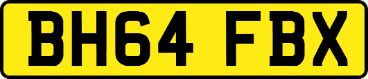 BH64FBX