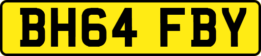 BH64FBY