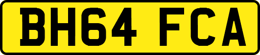 BH64FCA