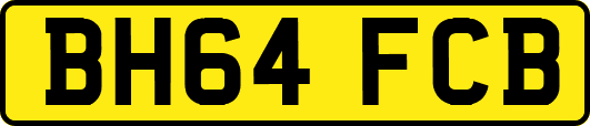 BH64FCB
