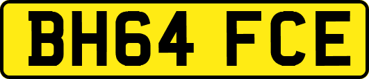 BH64FCE