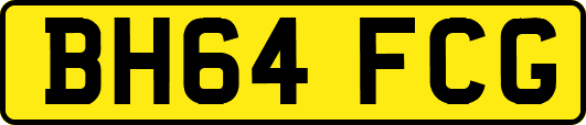 BH64FCG