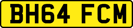 BH64FCM