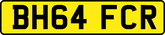 BH64FCR