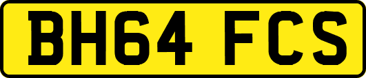 BH64FCS