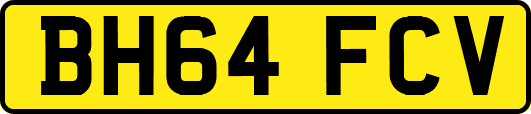 BH64FCV