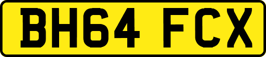 BH64FCX