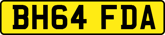 BH64FDA