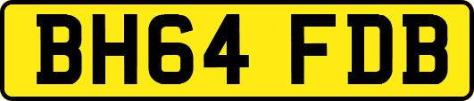BH64FDB