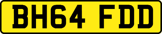 BH64FDD