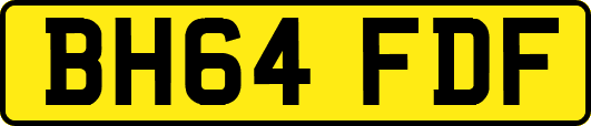 BH64FDF