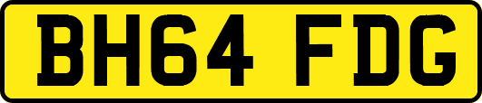 BH64FDG