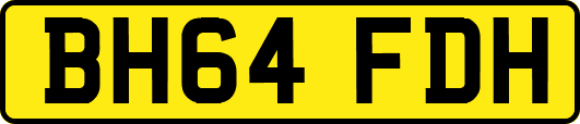 BH64FDH