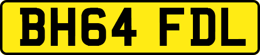 BH64FDL