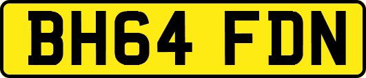 BH64FDN