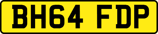 BH64FDP