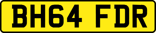 BH64FDR