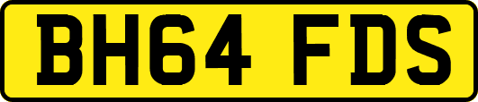 BH64FDS
