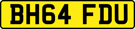 BH64FDU