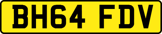 BH64FDV