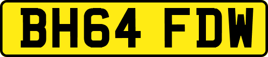BH64FDW