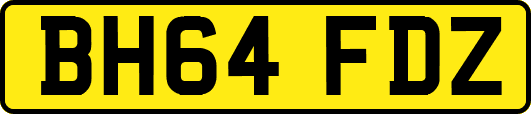 BH64FDZ