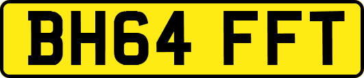 BH64FFT