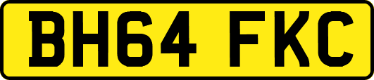 BH64FKC