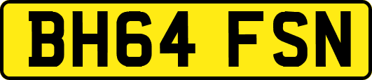 BH64FSN