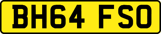 BH64FSO