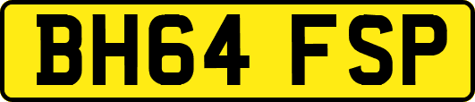BH64FSP