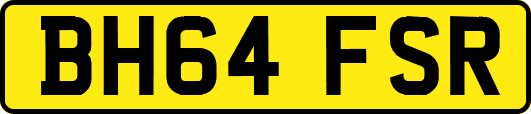 BH64FSR