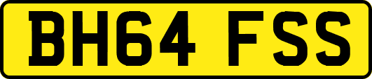 BH64FSS