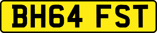 BH64FST