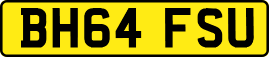 BH64FSU