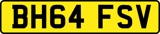 BH64FSV
