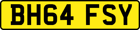 BH64FSY