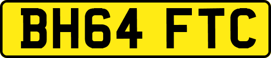 BH64FTC